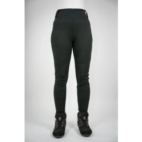 BULL-IT LADIES FALCON AA, SKINNY JEGGING SHORT