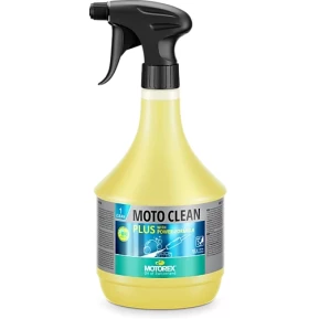 MOTOREX MOTO CLEAN 1-LITER Sprayflaske