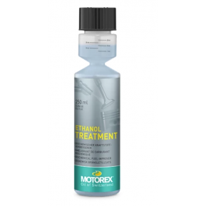 MOTOREX ETHANOL TREATMENT 250ml