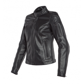 NIKITA 2 LADY LEATHER JACKET