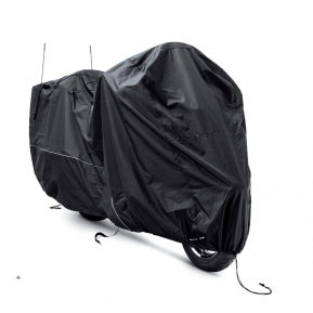 OUTDOOR CVR,W/O LOGO,FLT