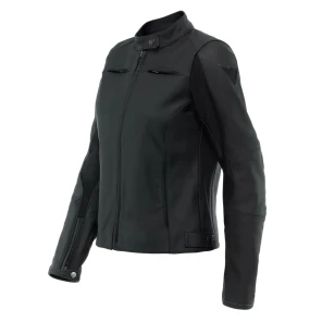 RAZON 2 LADY LEATHER JACKET