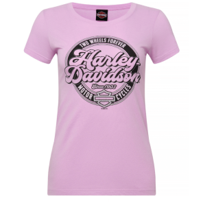 T-SHIRT WOMAN-Blossom