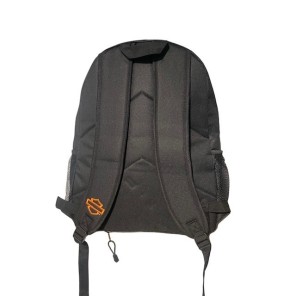 H-D LOGO BACKPACK FOLD