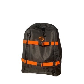 H-D LOGO BACKPACK STRAP
