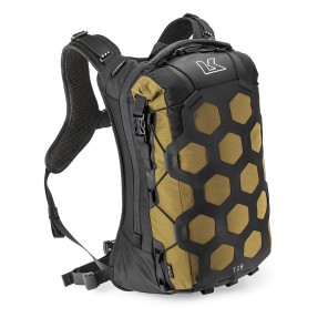 KRIEGA BACKPACK - TRAIL 18, COYOTE