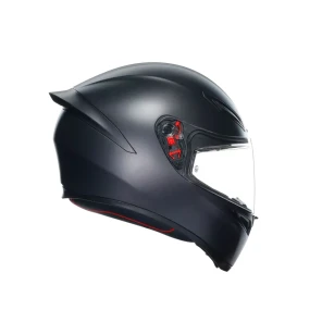 K1 S AGV E2206-MATT BLACK