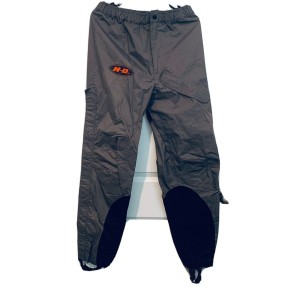 MENS MC RAIN GEAR PANTS