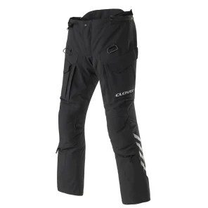 CLOVER SCOUT-4 SHORT WP SORT BUKSE