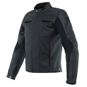 RAZON 2 LEATHER JACKET