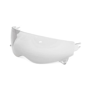 Scorpion Sunvisor light smoke
