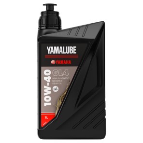 YAMALUBE GL4 10W40 GEAR OIL 1L