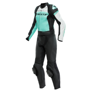 MIRAGE LADY LEATHER 2PCS SUIT