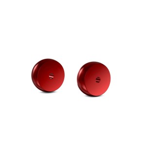 LEVER ACCENT KIT RED