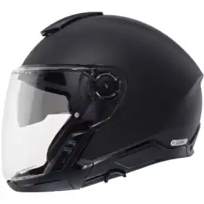 Schuberth J2 Matt Black
