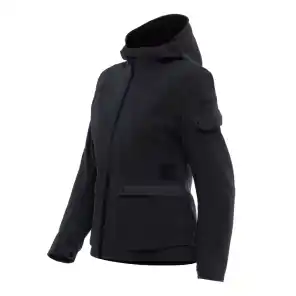CENTRALE ABSØLUTESHELL PRO JACKET WMN-BLACK