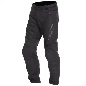 DRAKE 2 SUPER AIR TEX PANTS-BLACK/BLACK