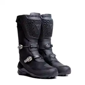 SEEKER GORE-TEX® BOOTS-BLACK/BLACK