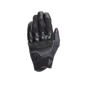 ERMEX GLOVES-BLACK/ANTHRACITE