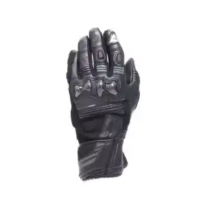REACTO CARBON LONG GLOVES WMN-BLACK/ANTHRACITE