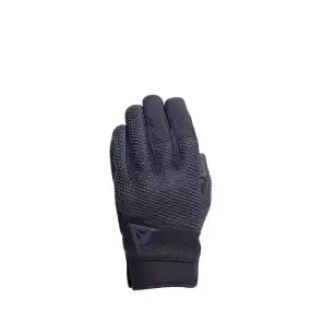 TORINO GLOVES-BLACK/ANTHRACITE
