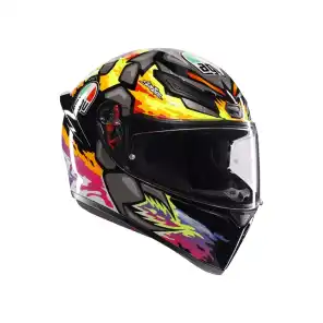 K1 S AGV E2206 #-BEZZECCHI 2023