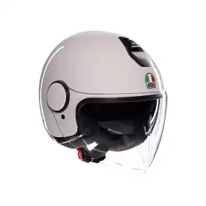 ETERES AGV E2206-MONO MATERIA WHITE