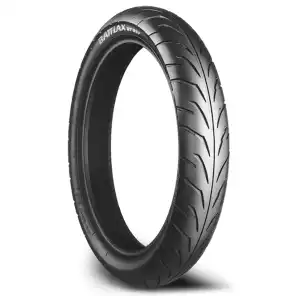 110/70-17 BT39F 54H TL SZ,  Bridgestone   MC diagonal