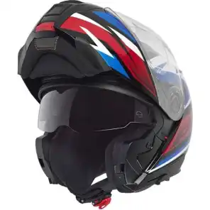 Schuberth C5  Zenith Blue