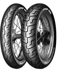 150/80B16 77H TL D401T (H-D) TL R