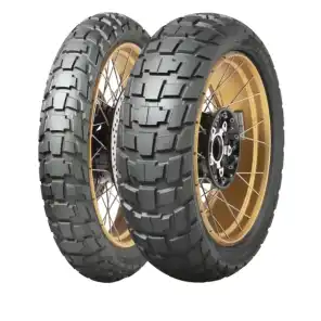 110/80R19 59T M+S TL TRX RAID TL F