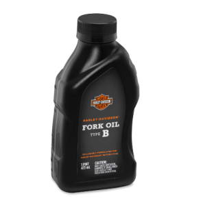 FORK OIL,TYPE B,16-OZ BTL