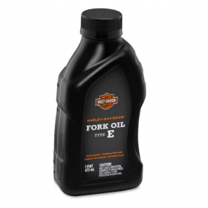 FORK OIL,TYPE E,16-OZ BTL