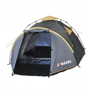 4BIKERS MC-TELT ORIGINAL