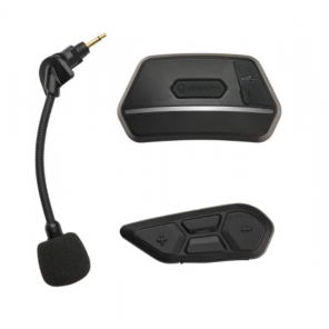 Schuberth C5 SC2 Intercom Sena 50S