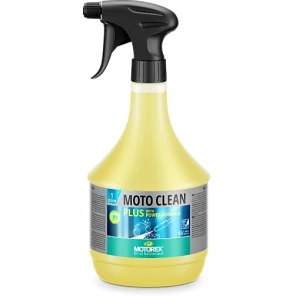 MOTOREX MOTO CLEAN 1-LITER Sprayflaske