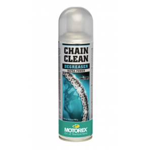 MOTOREX CHAIN CLEAN 611  Spray 500ml