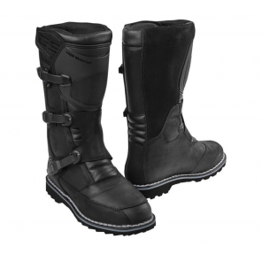 Boots VentureGrip PRO GTX Black Stövel Venturegrip PRO GTX svart