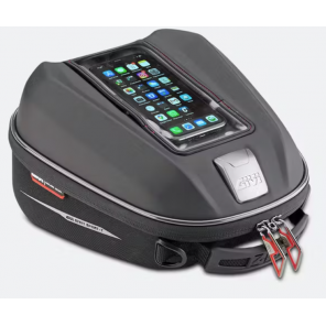 Tankveske tanklock 6 liter