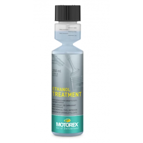 MOTOREX ETHANOL TREATMENT 250ml