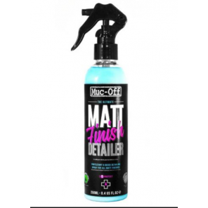 Muc-Off Matt Finish Detailer 250ml - NEW