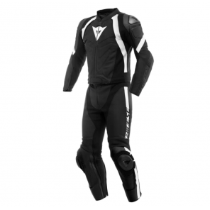 AVRO 4 LEATHER 2PCS SUIT