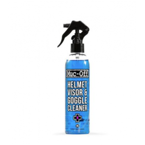 Muc-Off Helmet & Visor Cleaner Re-Fill 250ml