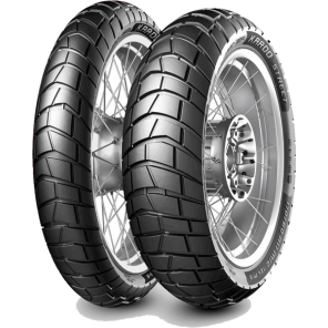 120/70 R 17 M/C 58V TL M+S KAROO STREET F