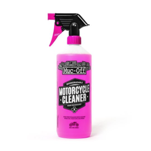 Muc-Off 1 Litre Capped with Trigger