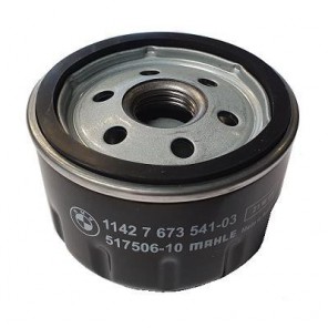 Oil filter Oljefilter