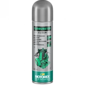 MOTOREX CARBURETOR  Spray 500ml