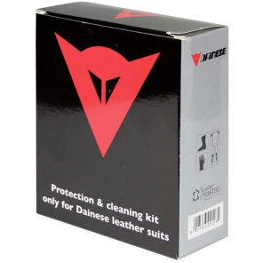DAINESE PROTECTION & CLEANING KIT