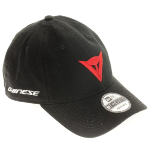 DAINESE 9TWENTY CANVAS STRAPBACK CAP