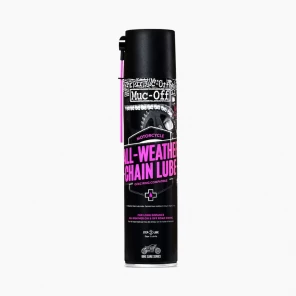Muc-Off All-Weather Chain lube 400ml